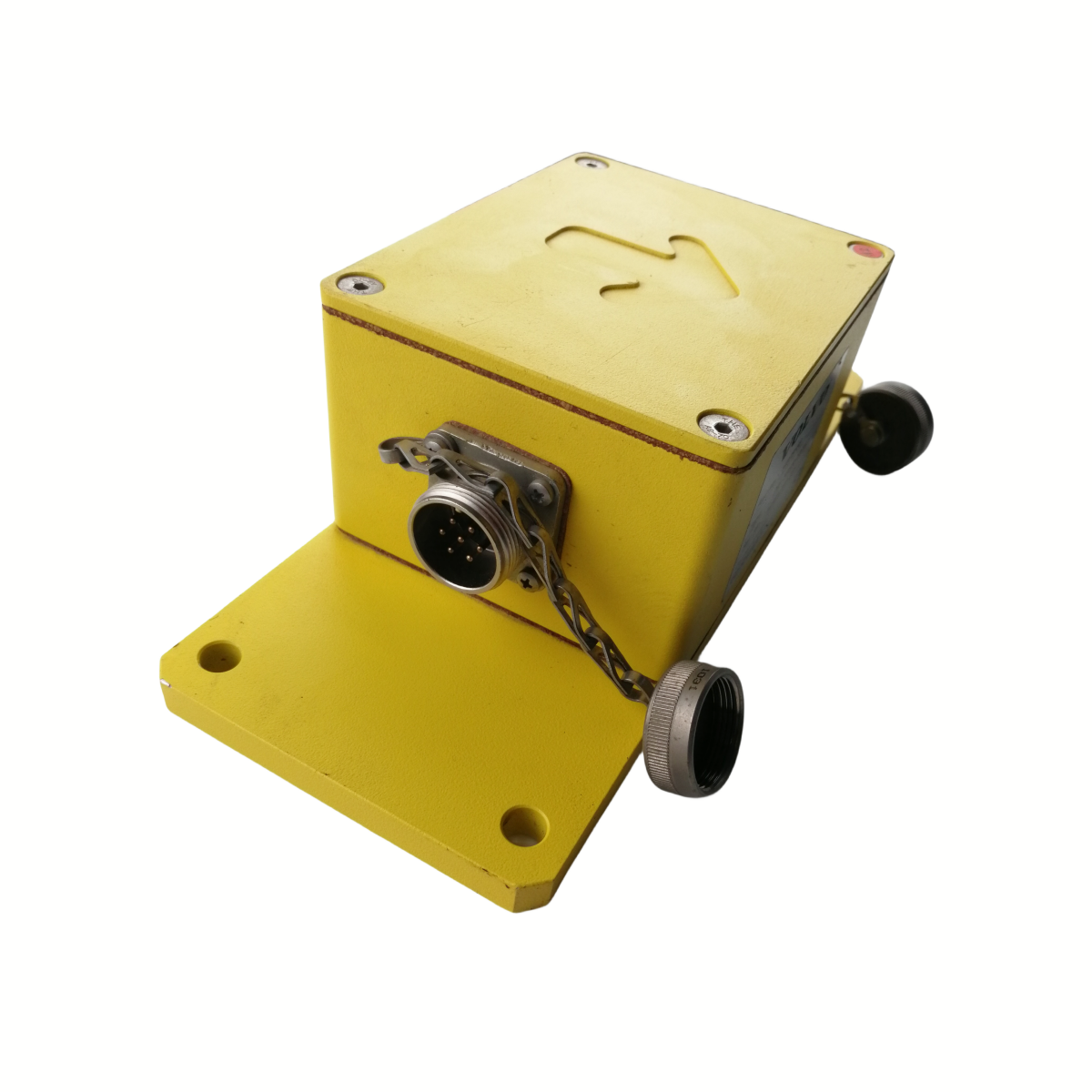 original 04-20-20010  slope sensor